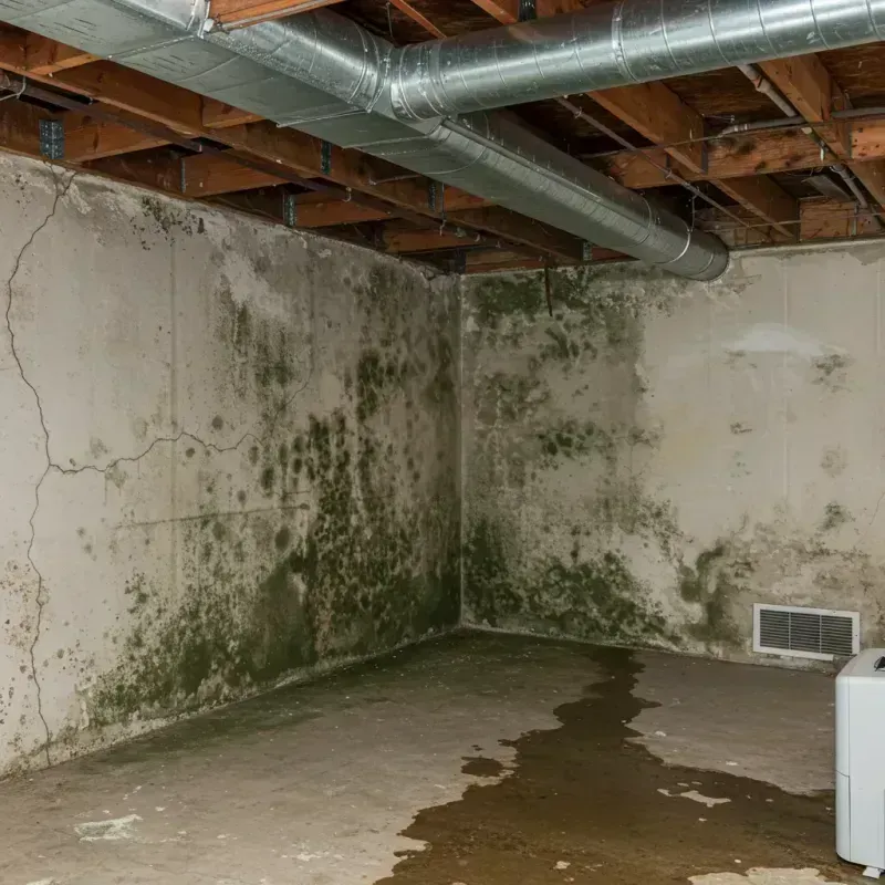 Professional Mold Removal in Julesburg, CO